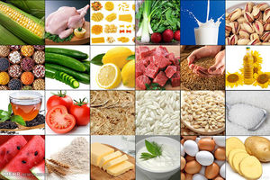 قیمت گوشت افزایش یافت