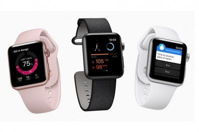قابلیت‌های جدید اپل واچ با iOS 11