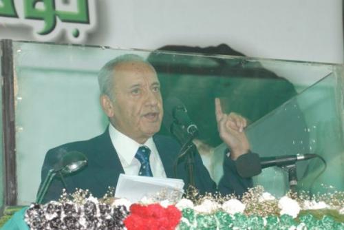 امام موسی صدر و همراهانش هنوز زنده هستند 