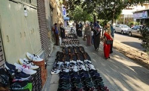 عکس/ بندر ترکمن در آستانه عید قربان 