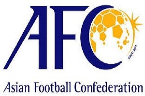 عکس/ AFC عید قربان را تبریک گفت