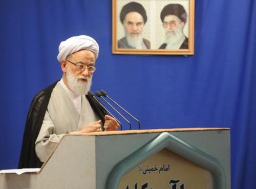  صهیونیست‌ها امنیت را در جهان اسلام بر هم زده‌اند