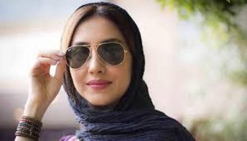 بازیگر زن «عاشقانه» همسر سرگرد می شود/عکس 