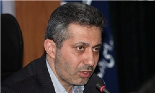 جان بابایی معاون درمان وزارت بهداشت شد 