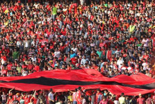  شوک به پرسپولیس 
