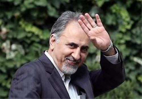  شهردار تهران سه شنبه سوگند می‌خورد