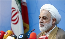 طاهری در شعبه هم عرض مجدد به اعدام محکوم شده است/ صدور کیفرخواست برای ۲۰ متهم پرونده نجومی‌ها