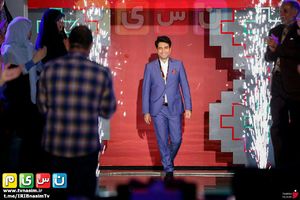 مهمان ویژه برنامه خندوانه کیست؟
