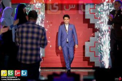 مهمان ویژه برنامه خندوانه کیست؟