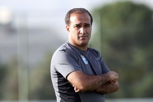  دین‌محمدی راه پیروزی پرگل مقابل سوریه را نشان داد