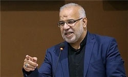 عکس/ عیادت محسن هاشمی از حبیب کاشانی