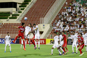  خطر بیخ گوش مثلث تاثیرگذار پرسپولیس