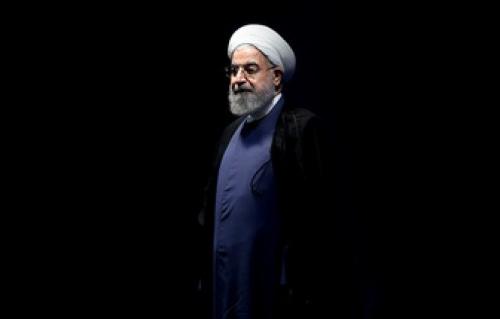  روحانی: تحت فشار نیستم؛ اصلاح‌طلبان: هستی! 