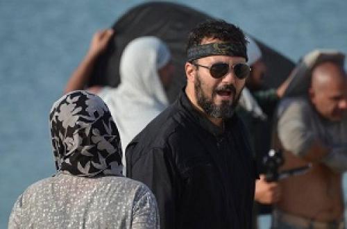 کامبیز دیرباز مجری برنامه «آماده باش» شد 