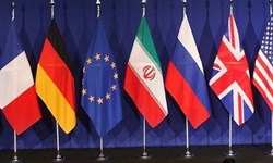  اجلاس بریکس از برجام حمایت کرد 