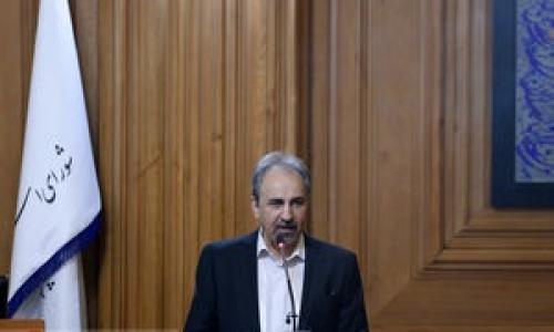  نجفی: سال مالی دشواری در شهرداری خواهیم داشت
