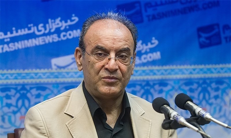  ترابیان: کفاشیان درخواست کرد که در انتخاب بهترین‌های فوتسال نظر دهم/ کادر فنی تیم ملی منافع باشگاهی را در نظر نمی‌گیرند 