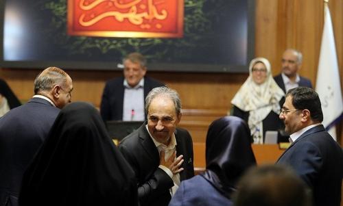 سوابق ۴ معاون جدید شهرداری تهران 