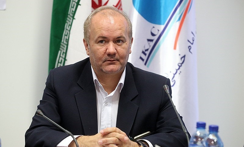  ۹۸ درصد طرح‌ توسعه شهر فرودگاهی امام انجام شد/ مشاور هلندی از کارفرما حرف‌شنوی دارد 