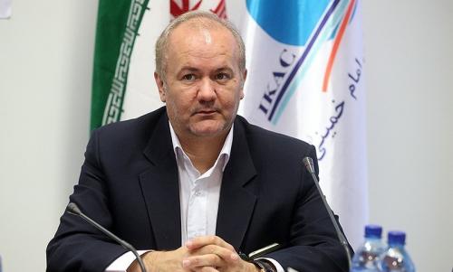 ۹۸ درصد طرح‌ توسعه شهر فرودگاهی امام انجام شد/ مشاور هلندی از کارفرما حرف‌شنوی دارد 