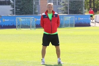  توصیه جدی برانکو به بازیکنان پرسپولیس 