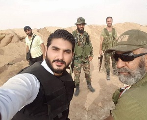 محاصره شهر دیرالزور پس از ۳ سال شکسته شد