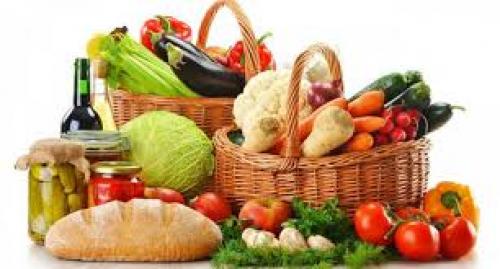 10 ماده غذایی معجزه گر برای بدن