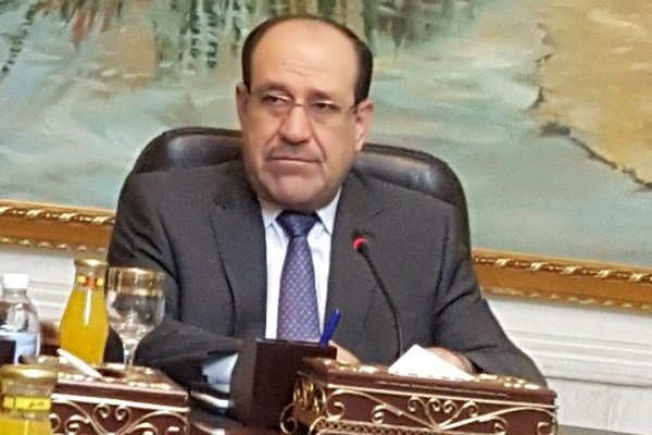 هشدار مالکی نسبت به خطرات جنگ نرم