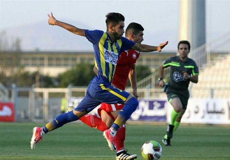  چراغعلی: خستگی ملی‌پوشان پرسپولیس به سود ماست 