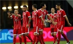  خبر بد برای بایرن مونیخ
