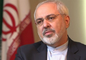  ظریف: ایران به حمایت از سوریه ادامه می‌دهد 