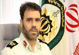 توضیحات پلیس در مورد شلیک به 2 کوله بر بانه‌ای 