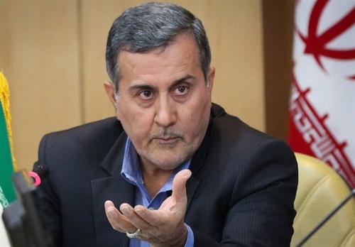 برای بازگشت زائران عتبات عالیات مشکل داریم 