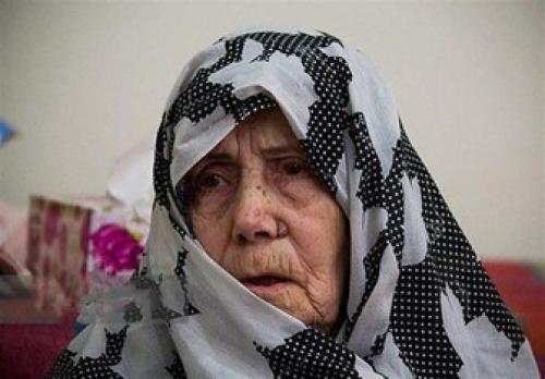  داستان فراق ۳۴ ساله با وصال جاویدان شد 