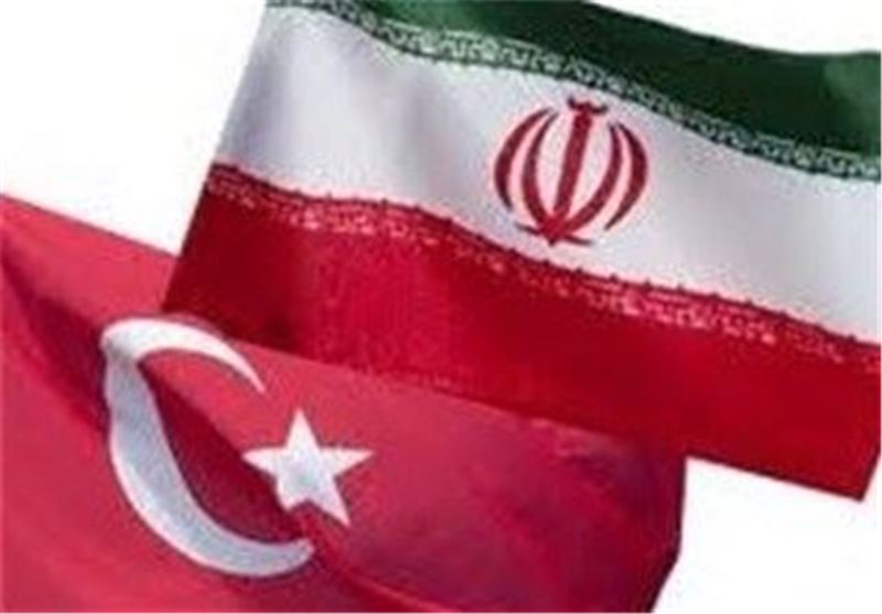  واکنش ترکیه به متهم شدن مقام‌های سابق این کشور به دور زدن تحریم‌های ایران 