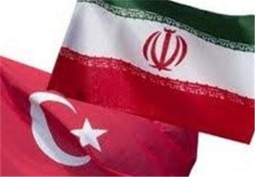  واکنش ترکیه به متهم شدن مقام‌های سابق این کشور به دور زدن تحریم‌های ایران 