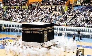 حمله تکفیریها به روحانی کاروان حجاج ایرانی