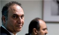 عکس/واکنش فرخ‌نژاد به کشتار مسلمانان میانمار