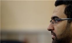 واکنش وزیر ارتباطات به پیامک‌های تبلیغاتی مزاحم+عکس