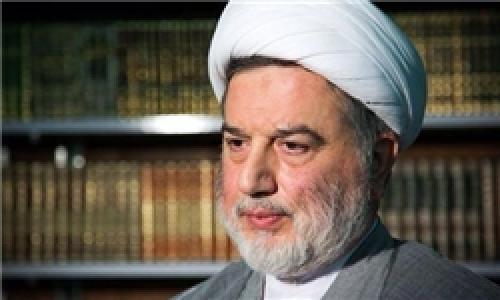  رئیس مجلس اعلای اسلامی عراق تعیین شد 