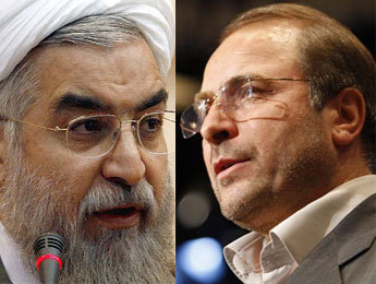 آفت انحصار طلبی و حزب سالاری/ استاندارد های دوگانه دولت روحانی