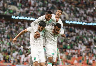 هشتک اماراتی ها برای استقبال از حریف پرسپولیس/ عکس 