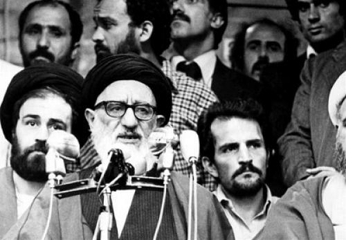 سرگذشت پیر مجاهدی که امام(ره) لقب ابوذر زمان به او داد+ تصاویر 