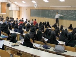 شناسایی اساتید دارای رکود علمی دانشگاه آزاد
