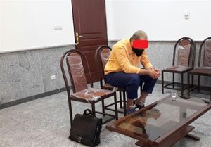 علت مرگ پدرخوانده حمید صفت مشخص شد