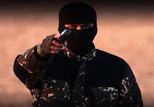 هویت جلاد داعش افشا شد 