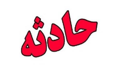دو کشته در واژگونی خودرو