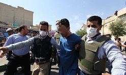 آغاز جلسه محاکمه متهمان پرونده قتل بنیتا