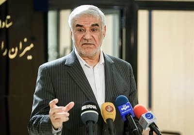 احتمالا جبارزاده جایگزینم شود/  از معاونت سیاسی وزارت کشور استعفا دادم