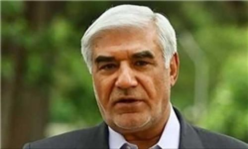 استعفایم را دیروز تقدیم وزیر کشور کردم/احتمالا جبارزاده به جای من بیاید